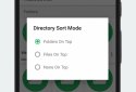 File Manager by Augustro screenshot 7