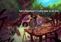 Kaptain Brawe: A Brawe New World (FULL) screenshot 2