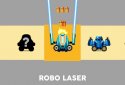 Finger Cannon Master:Ball Blast screenshot 3