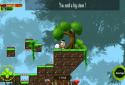 That level is a 2D logic PRO screenshot 1