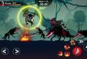 Shadow Stickman: Fight for Justice screenshot 4