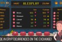 Idle Miner Simulator - Tap Tap Tycoon Bitcoin screenshot 3