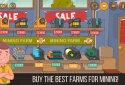 Idle Miner Simulator - Tap Tap Tycoon Bitcoin screenshot 4