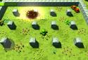 WAR OF TANKS 2016 screenshot 2