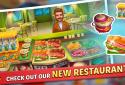 Kitchen Craze: Food Restaurant Chef Cooking Games screenshot 2