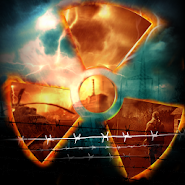 The Dark Zone The Dark Zone