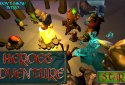 Adventure Heroes: The Legends screenshot 1
