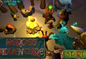 Adventure Heroes: The Legends screenshot 9