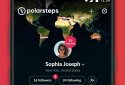 Polarsteps - Travel Tracker screenshot 2 Polarsteps - Travel Tracker screenshot 2