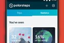 Polarsteps - Travel Tracker screenshot 3 Polarsteps - Travel Tracker screenshot 3