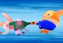 Hamsterdam screenshot 6