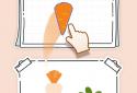 Fuzzle Puzzle screenshot 1
