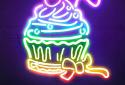 Neon Glow - 3D Color Puzzle Game screenshot 5