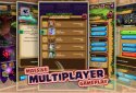 Almighty God Idle Clicker screenshot 4