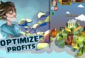 Almighty God Idle Clicker screenshot 5