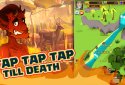Almighty God Idle Clicker screenshot 6