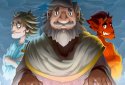 Almighty God Idle Clicker screenshot 7