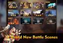 Auto Chess War screenshot 6