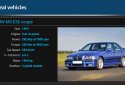 Drift Insane - singleplayer 2D drift racing game screenshot 4