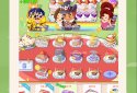 Crazy Snack 2 - Click&Merge screenshot 2