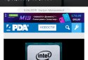 GNews- читай любимые сайты о высоких технологиях screenshot 4 GNews- читай любимые сайты о высоких технологиях screenshot 4