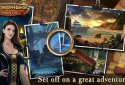 Hidden Objects - Find The Differences screenshot 1