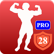 Home Gym Workouts Pro (No ad) Home Gym Workouts Pro (No ad)