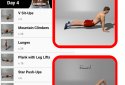 Home Gym Workouts Pro (No ad) screenshot 1 Home Gym Workouts Pro (No ad) screenshot 1