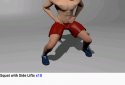 Home Gym Workouts Pro (No ad) screenshot 10 Home Gym Workouts Pro (No ad) screenshot 10