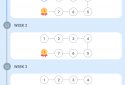 Home Gym Workouts Pro (No ad) screenshot 14 Home Gym Workouts Pro (No ad) screenshot 14
