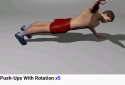 Home Gym Workouts Pro (No ad) screenshot 16 Home Gym Workouts Pro (No ad) screenshot 16