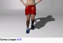 Home Gym Workouts Pro (No ad) screenshot 17 Home Gym Workouts Pro (No ad) screenshot 17