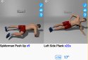Home Gym Workouts Pro (No ad) screenshot 3 Home Gym Workouts Pro (No ad) screenshot 3