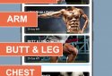 Home Gym Workouts Pro (No ad) screenshot 4 Home Gym Workouts Pro (No ad) screenshot 4