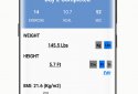 Home Gym Workouts Pro (No ad) screenshot 5 Home Gym Workouts Pro (No ad) screenshot 5