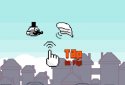 Pixel Wings screenshot 3