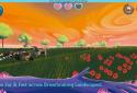 EverRun: The Horse Guardians - Epic Endless Runner screenshot 1