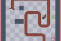 Long Keith The Sausage Thief (Snake Game) screenshot 2