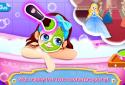 Little Panda: Princess Makeup screenshot 1