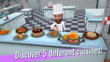 Youtubers Life - Cooking screenshot 3
