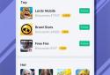 WeGamers - Where Gamers Gather screenshot 1