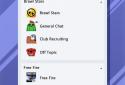 WeGamers - Where Gamers Gather screenshot 7