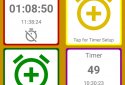 Kitchen Timers screenshot 4