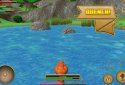 Squirrel Simulator screenshot 7