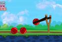 Bottle Shooting Game screenshot 1