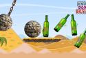 Bottle Shooting Game screenshot 2