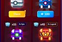Planet Defense : Siege of Alliens screenshot 4
