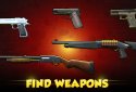 Hide from Zombies: ONLINE screenshot 2
