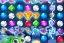 Pirate Treasures - Gems Puzzle screenshot 3