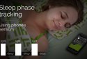 Sleep as Android: Sleep cycle tracker, smart alarm screenshot 10